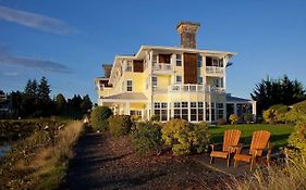 The Resort at Port Ludlow